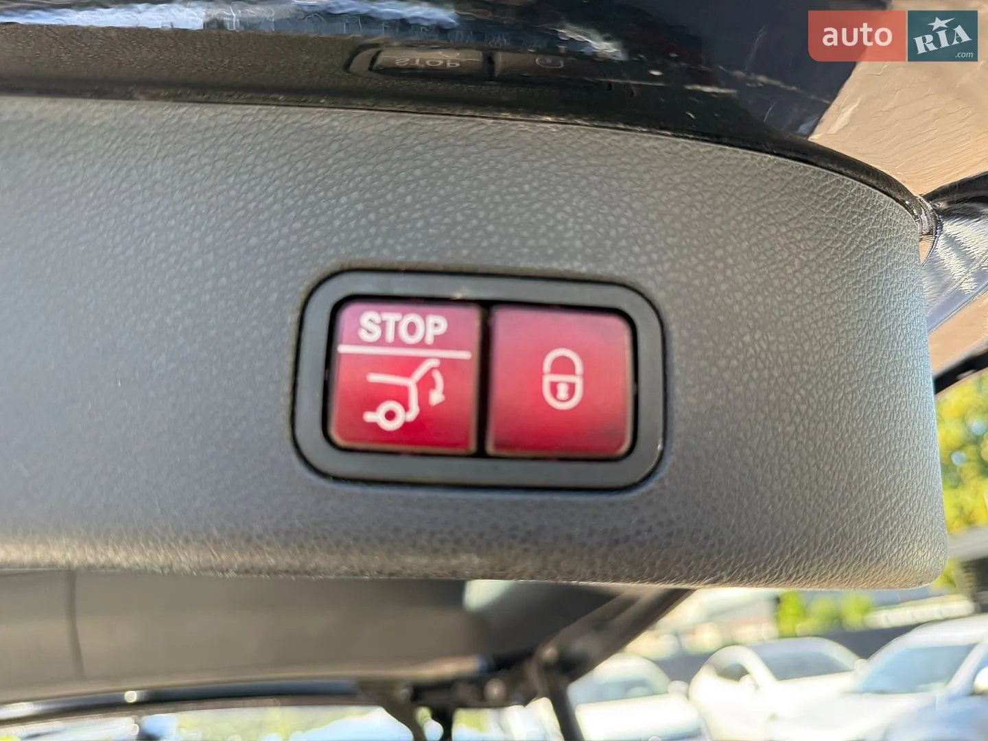 2014 Mercedes-Benz GL-klasse - мініатюра 22