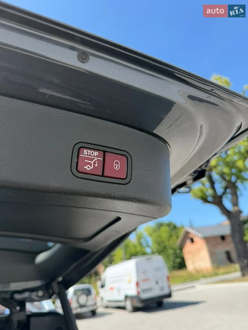 2013 Mercedes-Benz GL-klasse - мініатюра 36