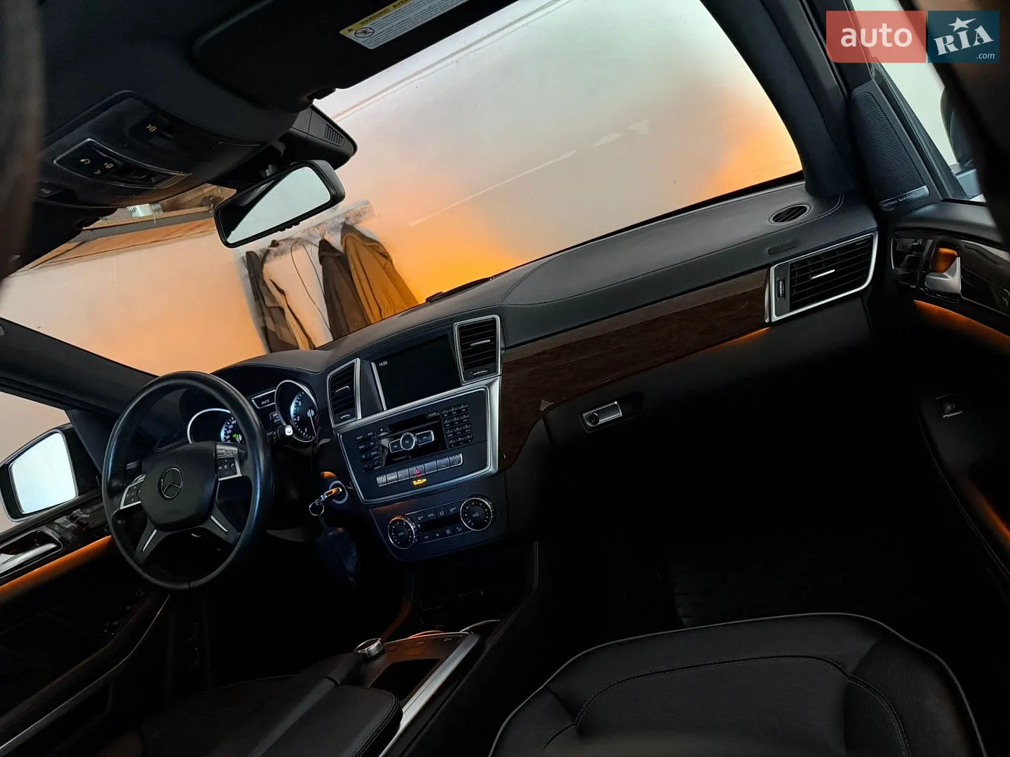 2013 Mercedes-Benz GL-klasse - мініатюра 43