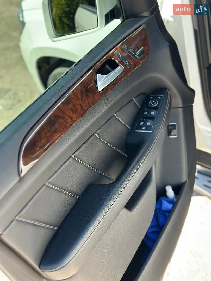 2015 Mercedes-Benz GL-klasse - мініатюра 11