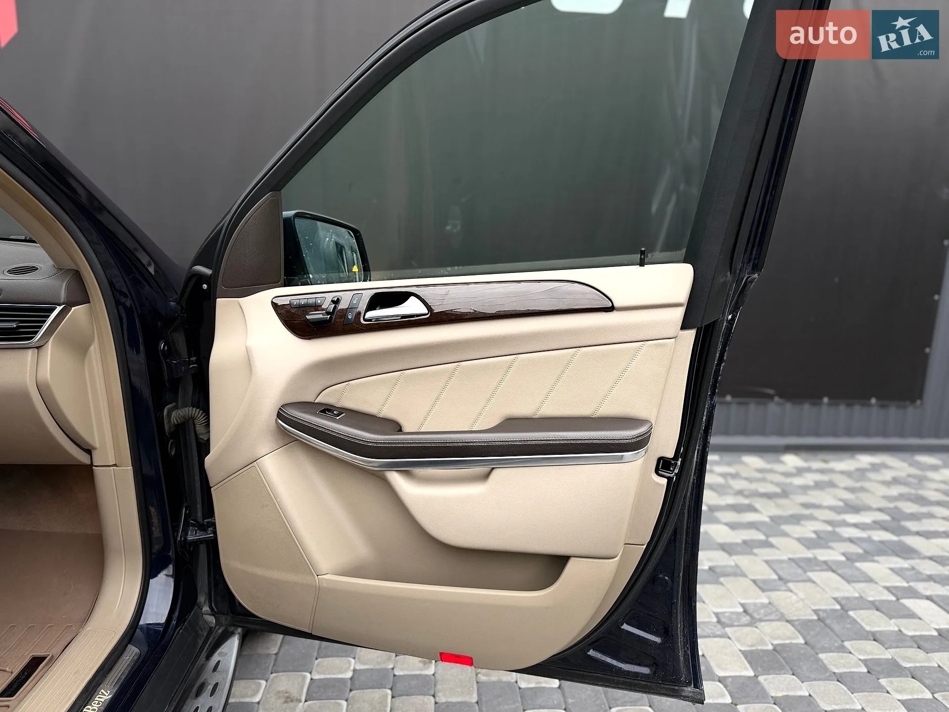 2013 Mercedes-Benz GL-klasse - мініатюра 61