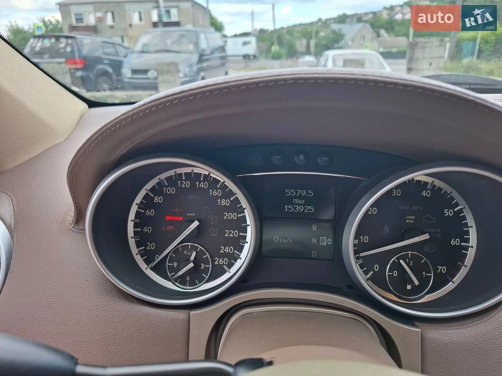 2011 Mercedes-Benz GL-klasse - мініатюра 12