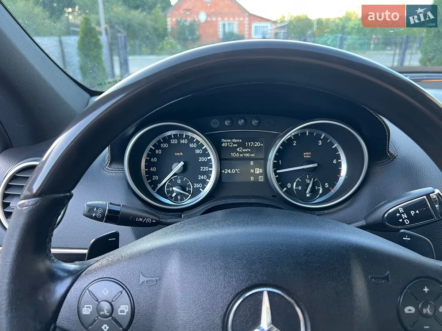 2012 Mercedes-Benz GL-klasse - мініатюра 19