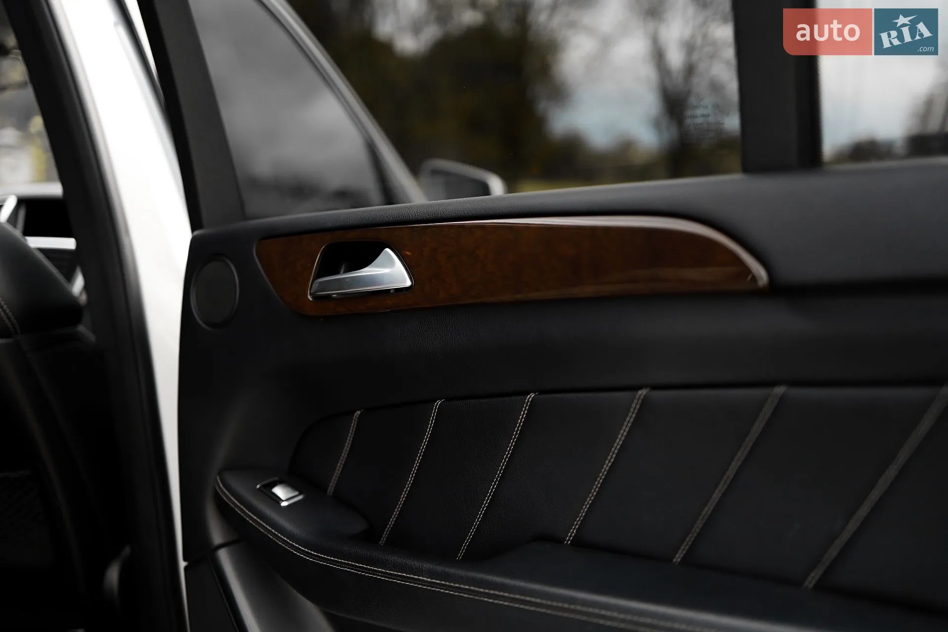2014 Mercedes-Benz GL-klasse - мініатюра 18