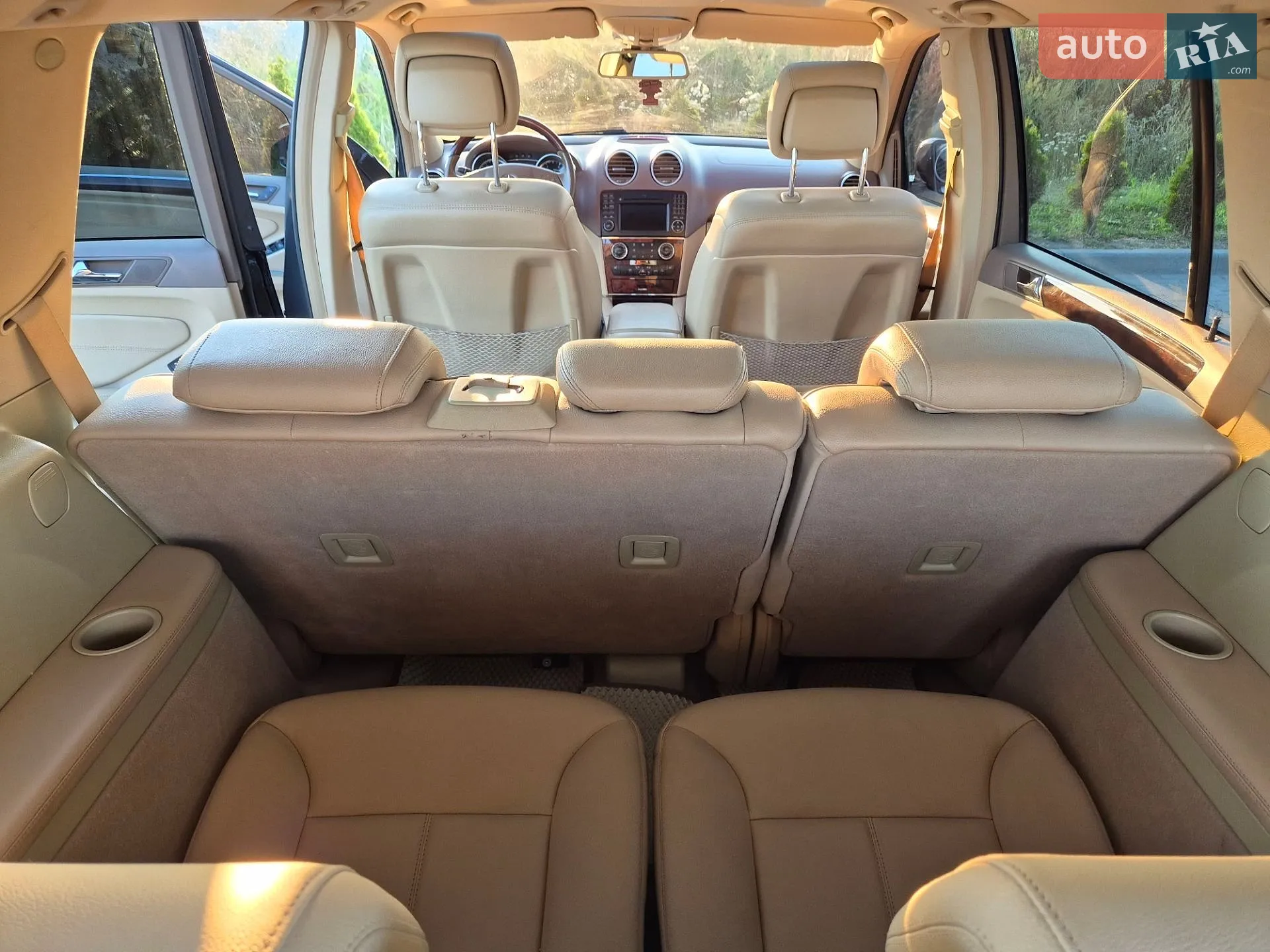 2010 Mercedes-Benz GL-klasse - мініатюра 14