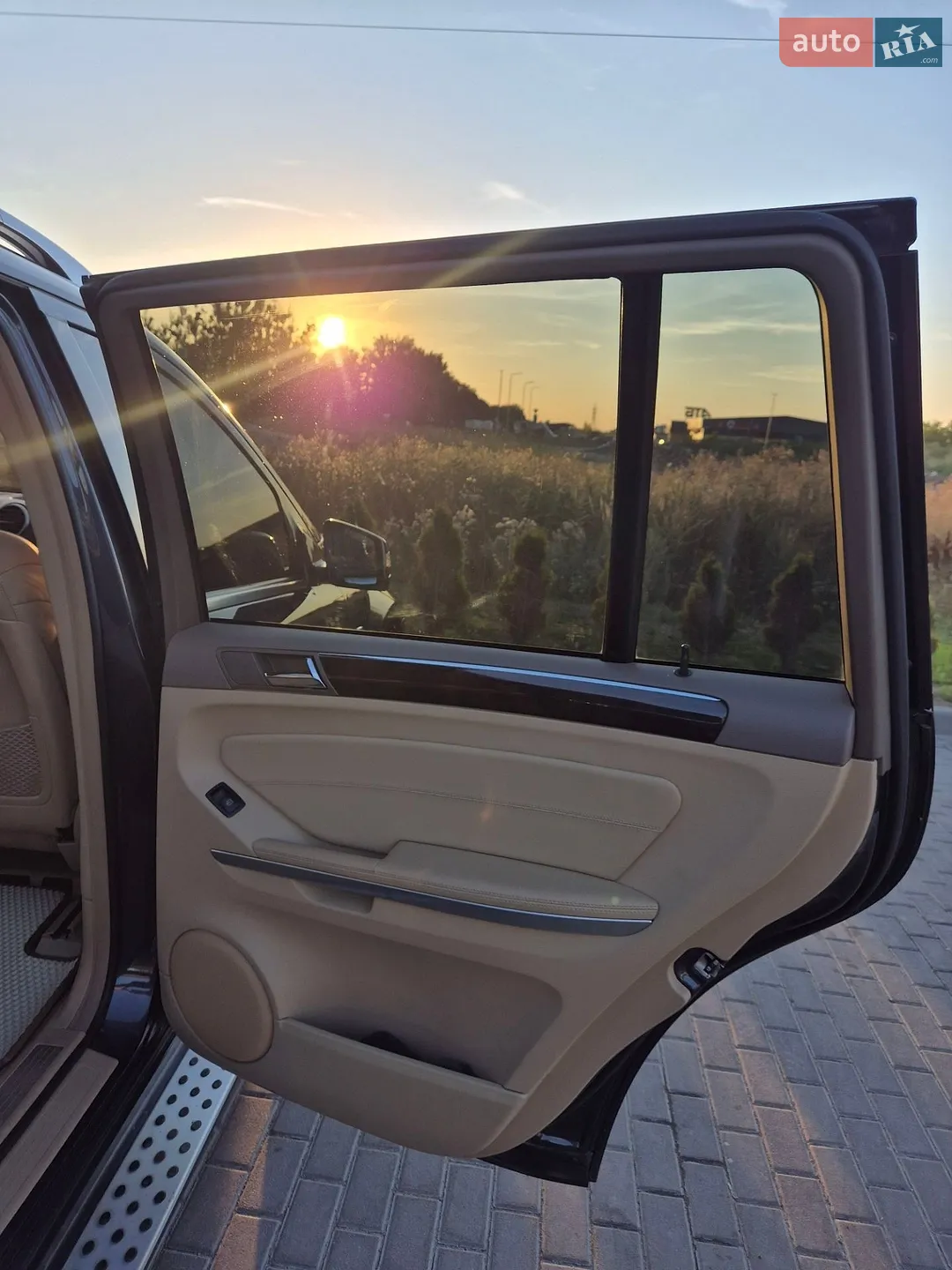 2010 Mercedes-Benz GL-klasse - мініатюра 17