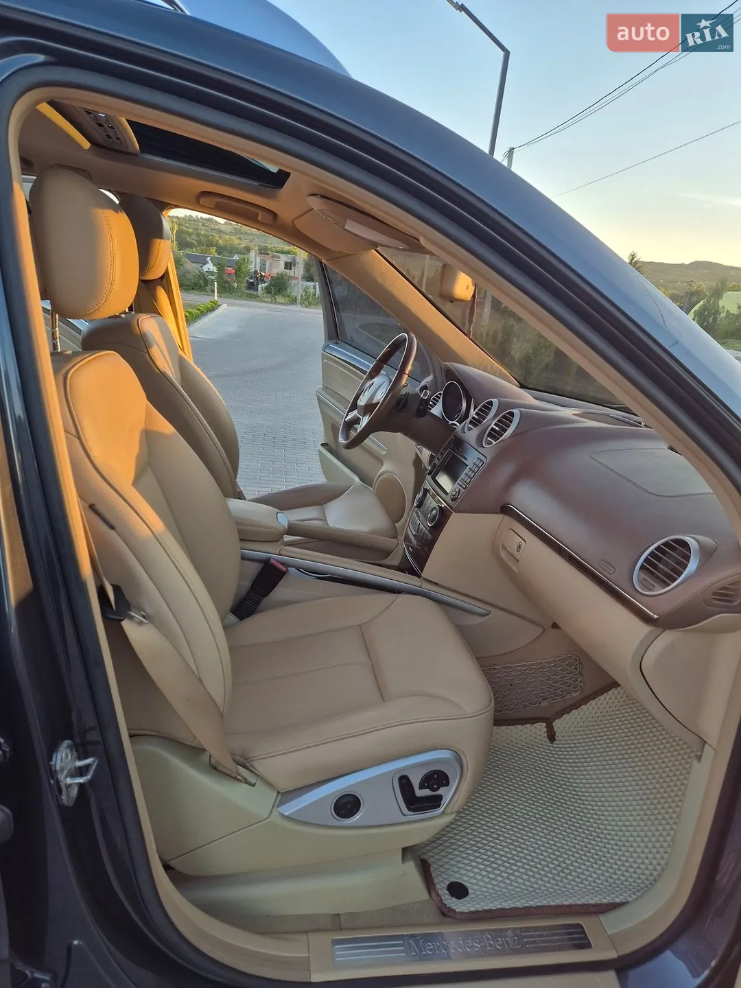 2010 Mercedes-Benz GL-klasse - мініатюра 18