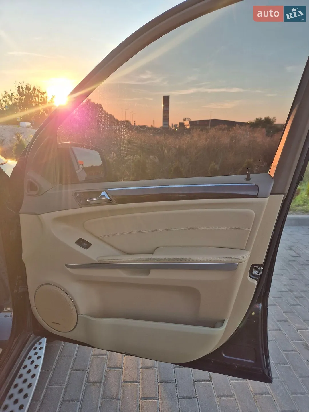 2010 Mercedes-Benz GL-klasse - мініатюра 20