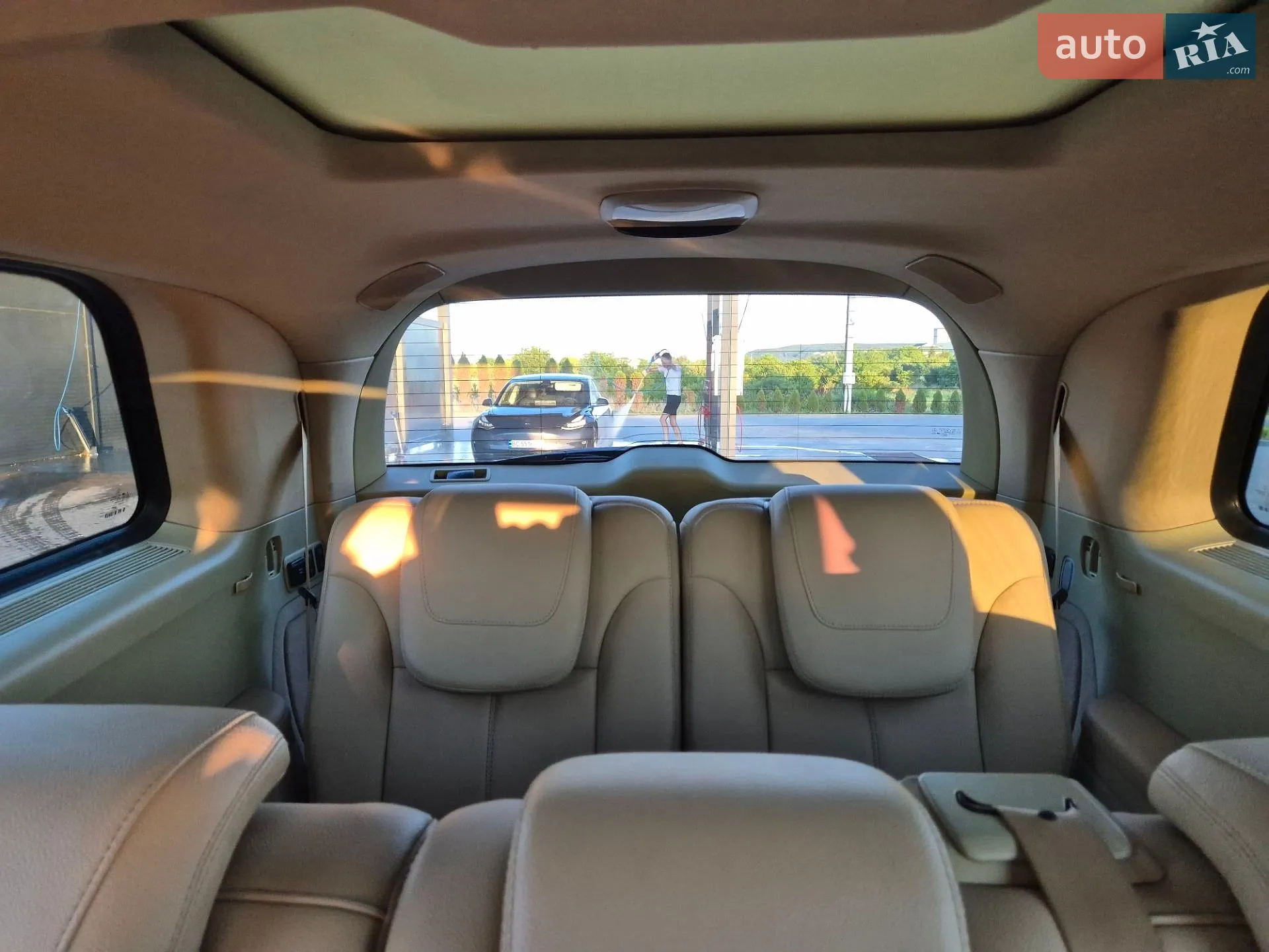 2010 Mercedes-Benz GL-klasse - мініатюра 22