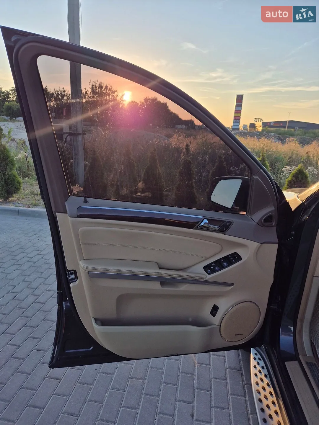 2010 Mercedes-Benz GL-klasse - мініатюра 10
