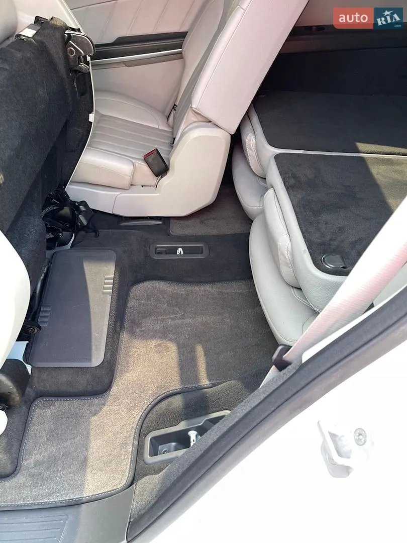 2012 Mercedes-Benz GL-klasse - мініатюра 17