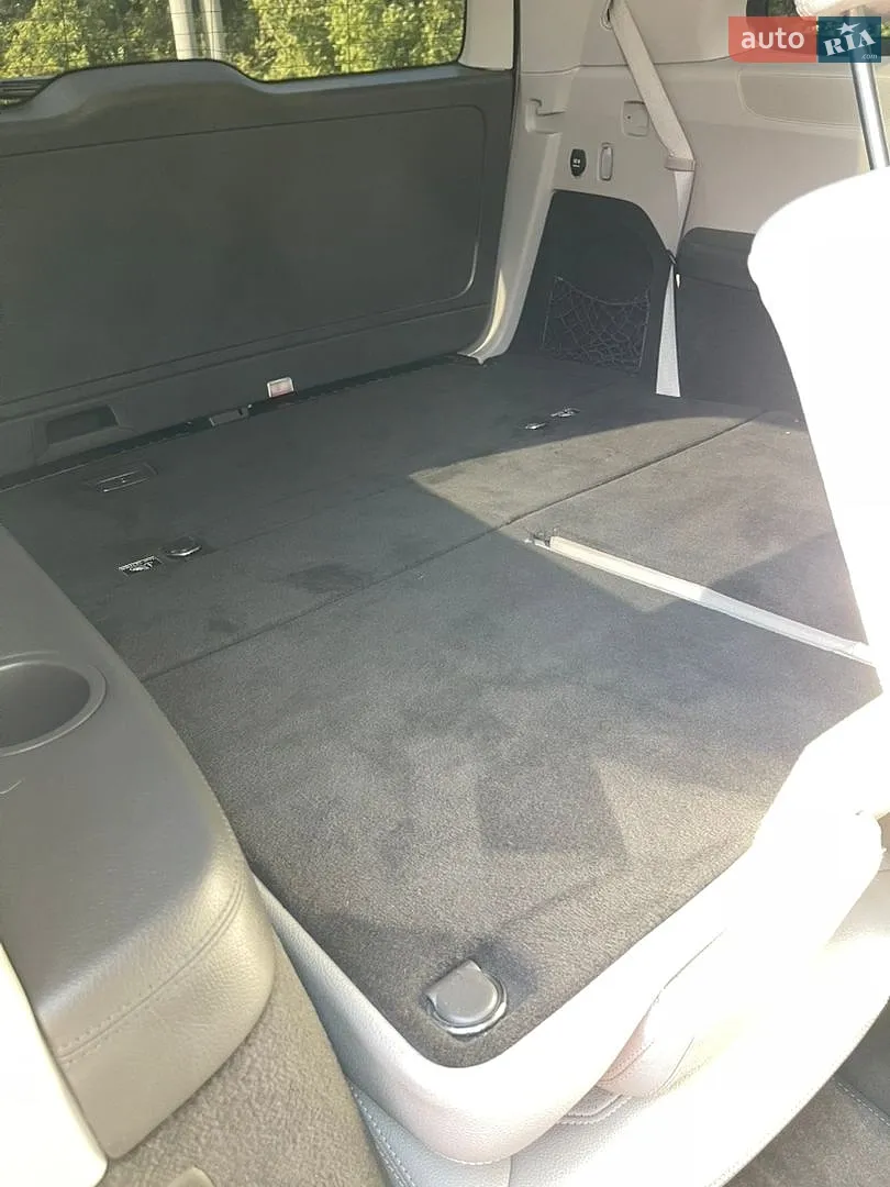 2012 Mercedes-Benz GL-klasse - мініатюра 26