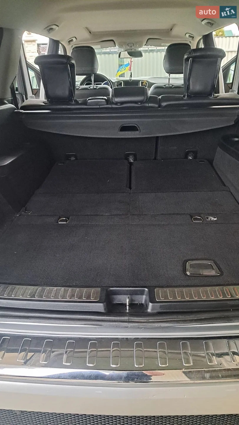 2016 Mercedes-Benz GL-klasse - мініатюра 16