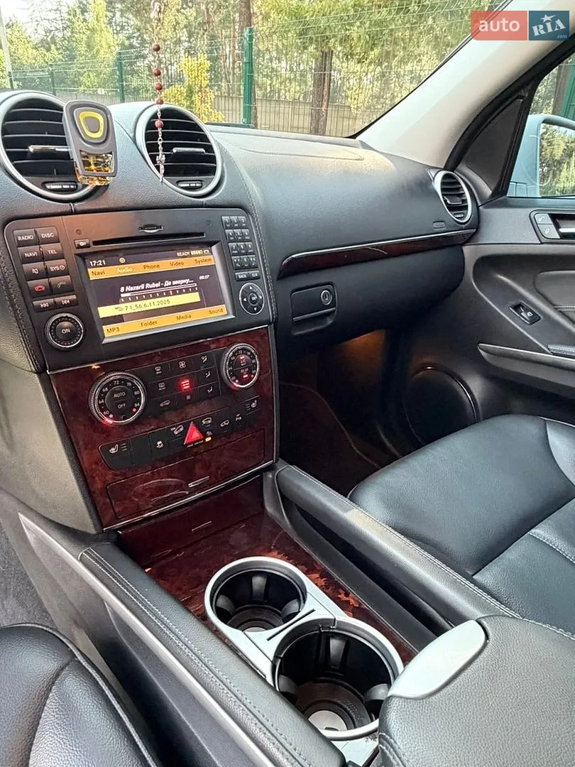 2012 Mercedes-Benz GL-klasse - мініатюра 55