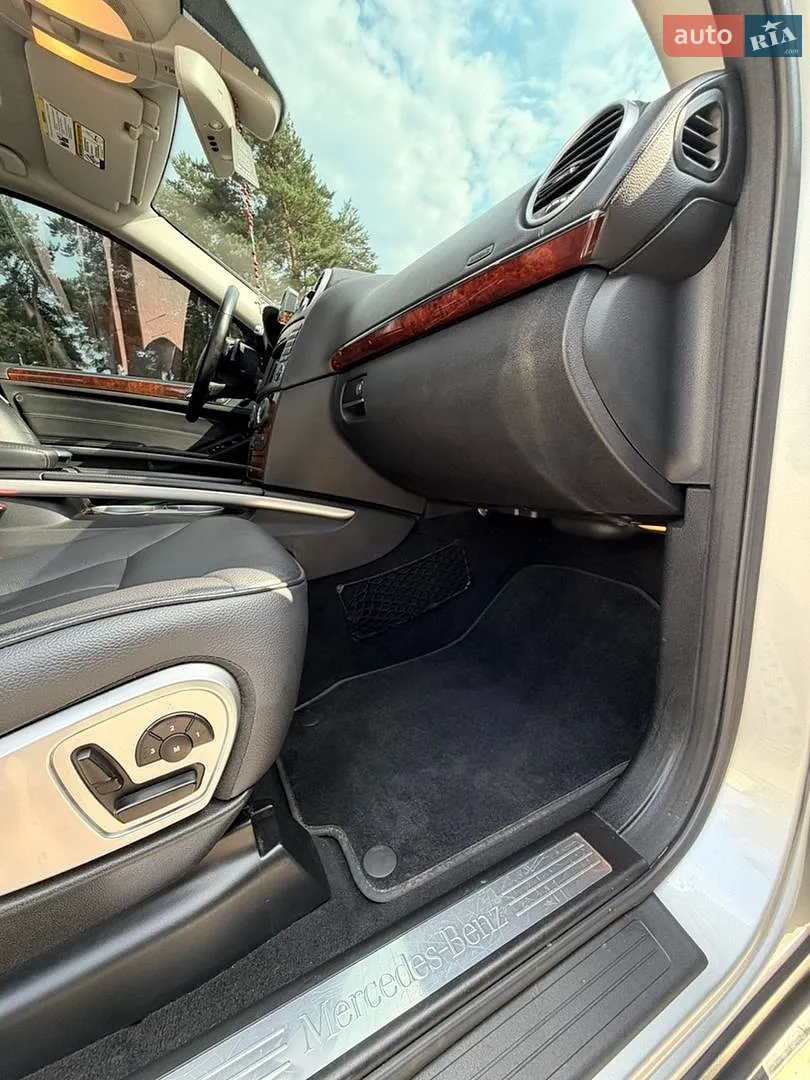 2012 Mercedes-Benz GL-klasse - мініатюра 74