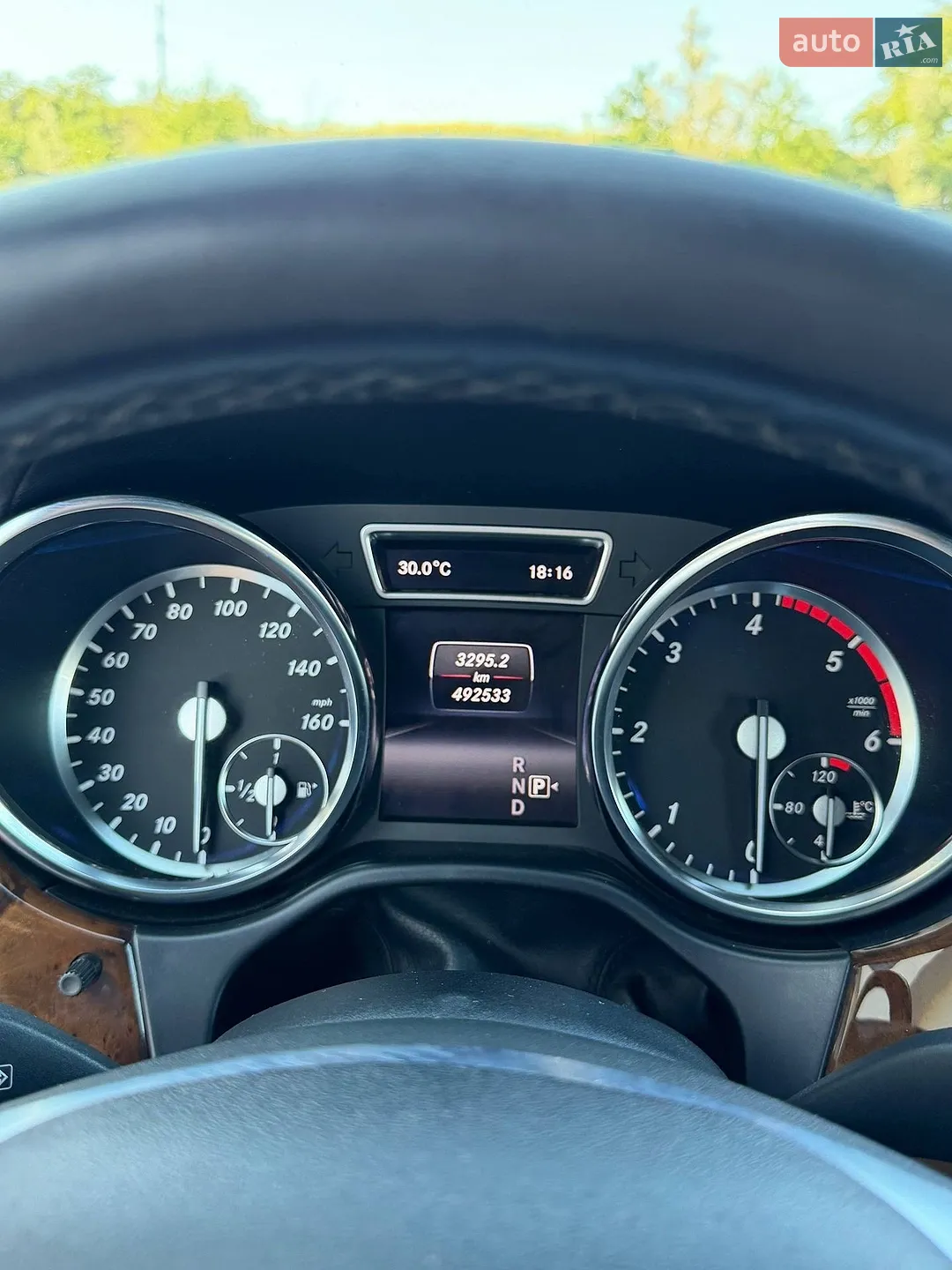 2013 Mercedes-Benz GL-klasse - мініатюра 27