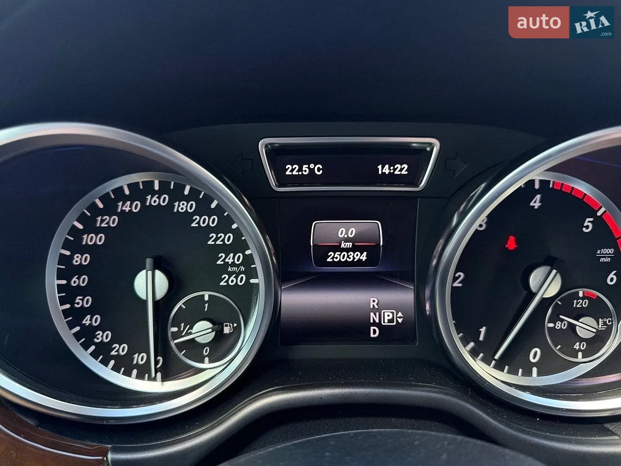 2014 Mercedes-Benz GL-klasse - мініатюра 10