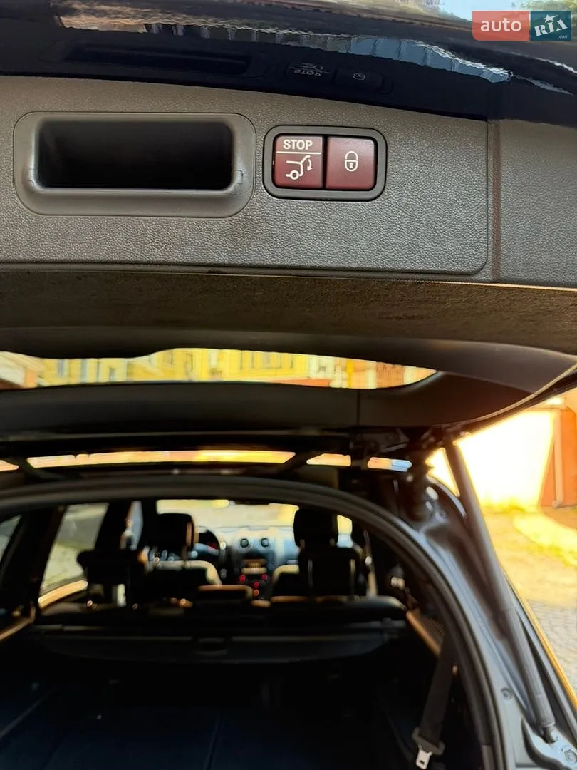 2012 Mercedes-Benz GL-klasse - мініатюра 23