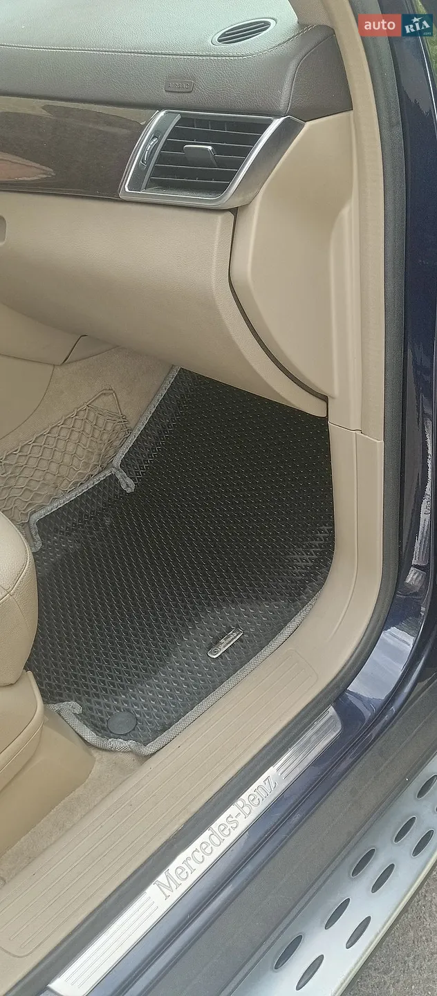 2014 Mercedes-Benz GL-klasse - мініатюра 25