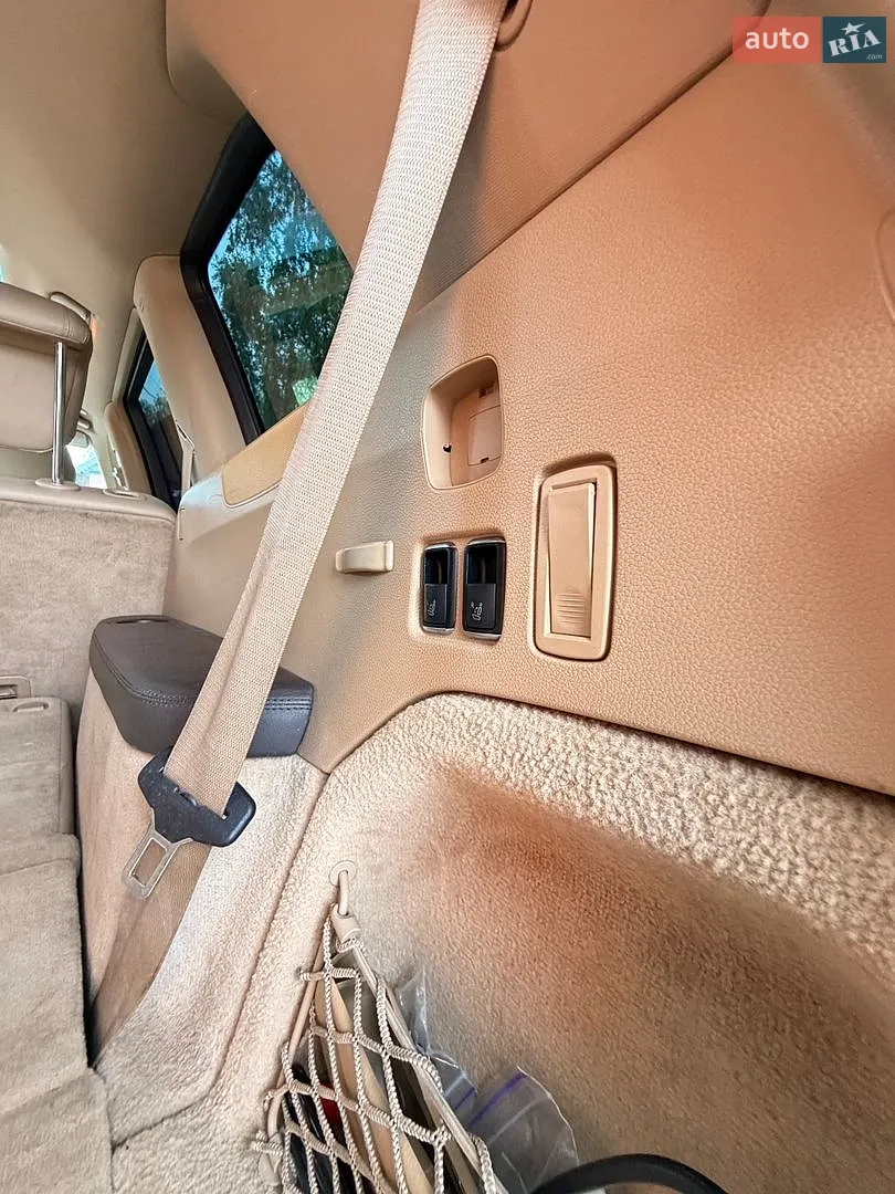 2013 Mercedes-Benz GL-klasse - мініатюра 33