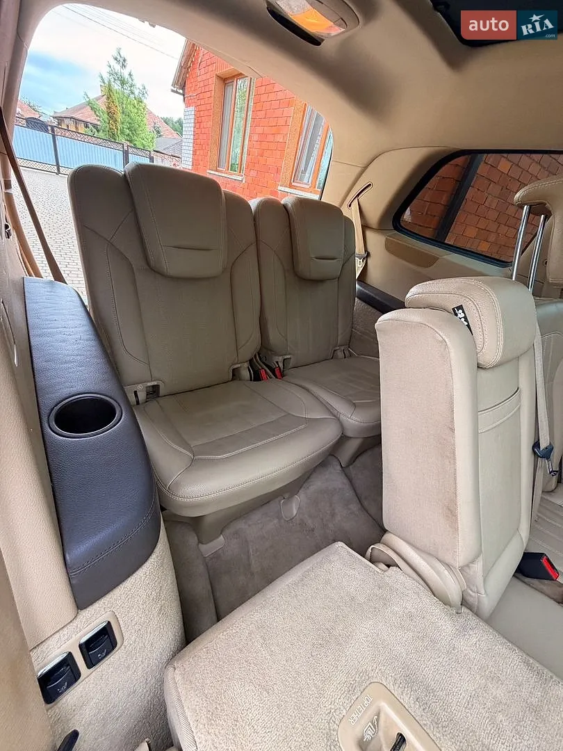 2013 Mercedes-Benz GL-klasse - мініатюра 41