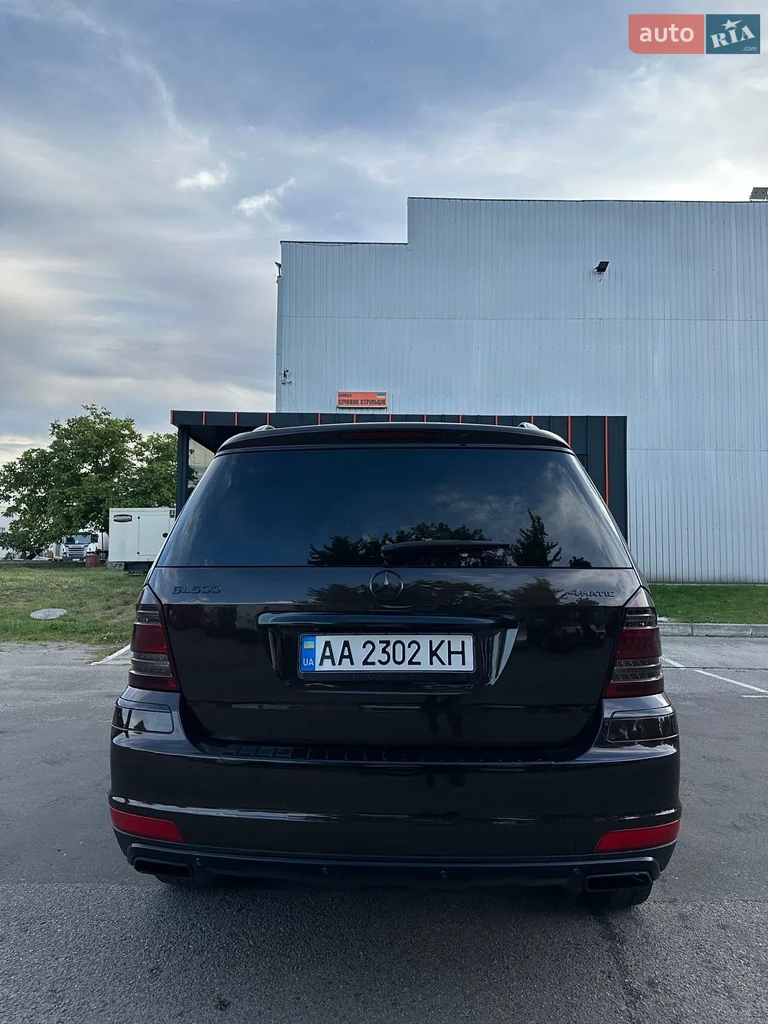2010 Mercedes-Benz GL-klasse - мініатюра 18
