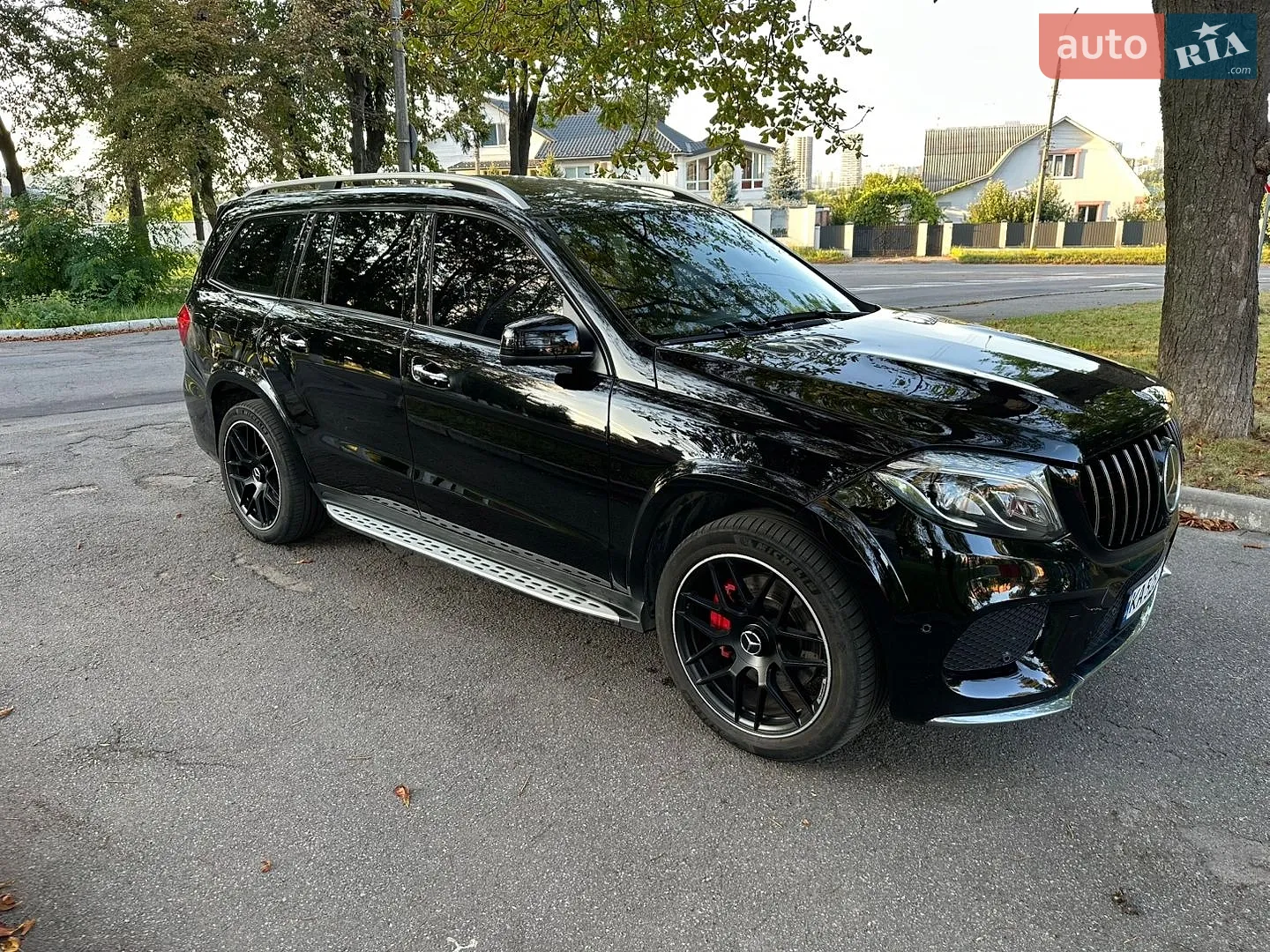 2013 Mercedes-Benz GL-klasse - мініатюра 4