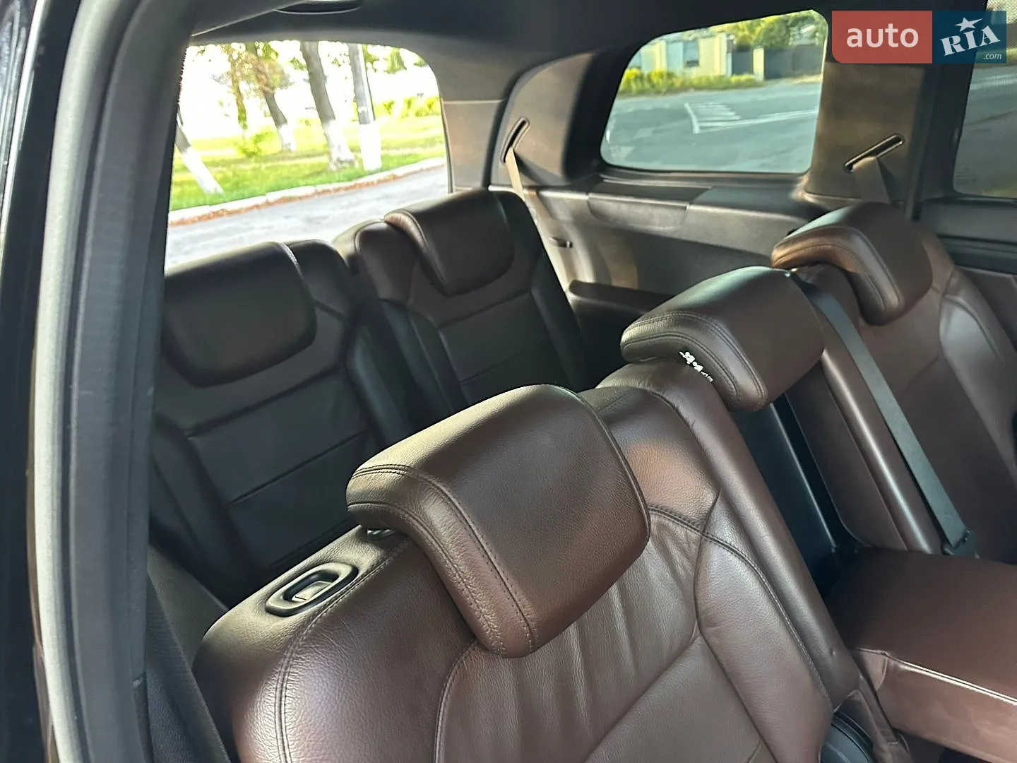 2013 Mercedes-Benz GL-klasse - мініатюра 29