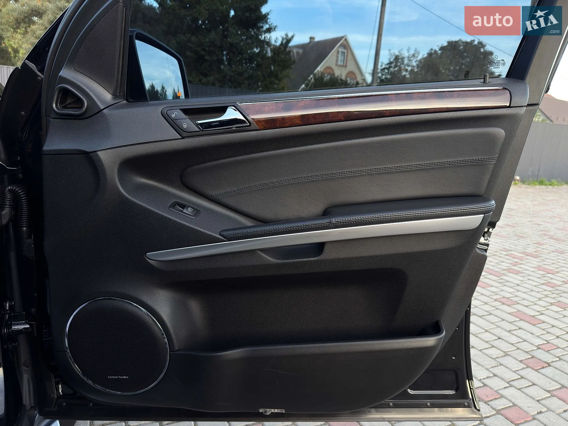 2012 Mercedes-Benz GL-klasse - мініатюра 77