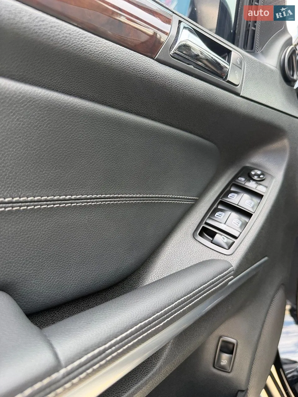 2012 Mercedes-Benz GL-klasse - мініатюра 15