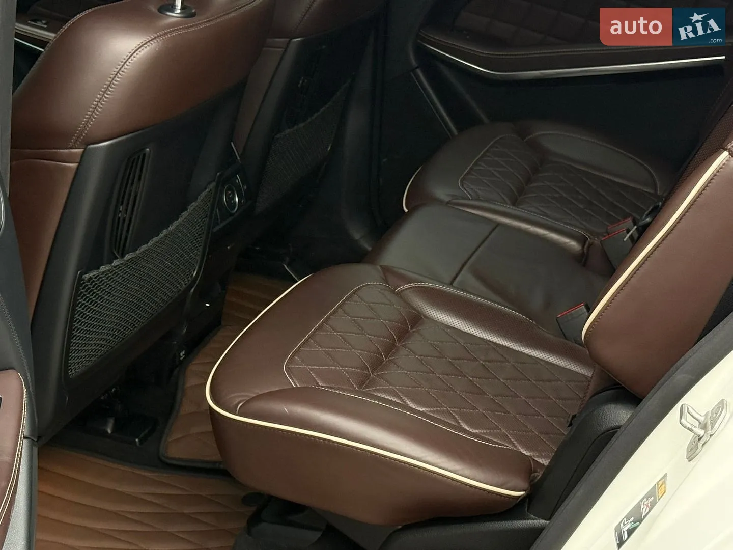 2014 Mercedes-Benz GL-klasse - мініатюра 29