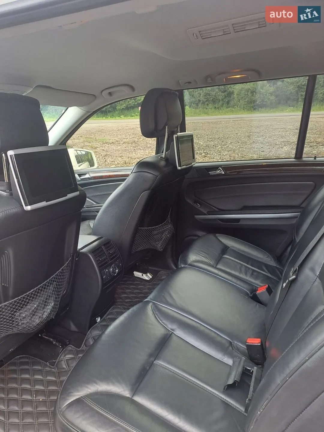 2010 Mercedes-Benz GL-klasse - мініатюра 8