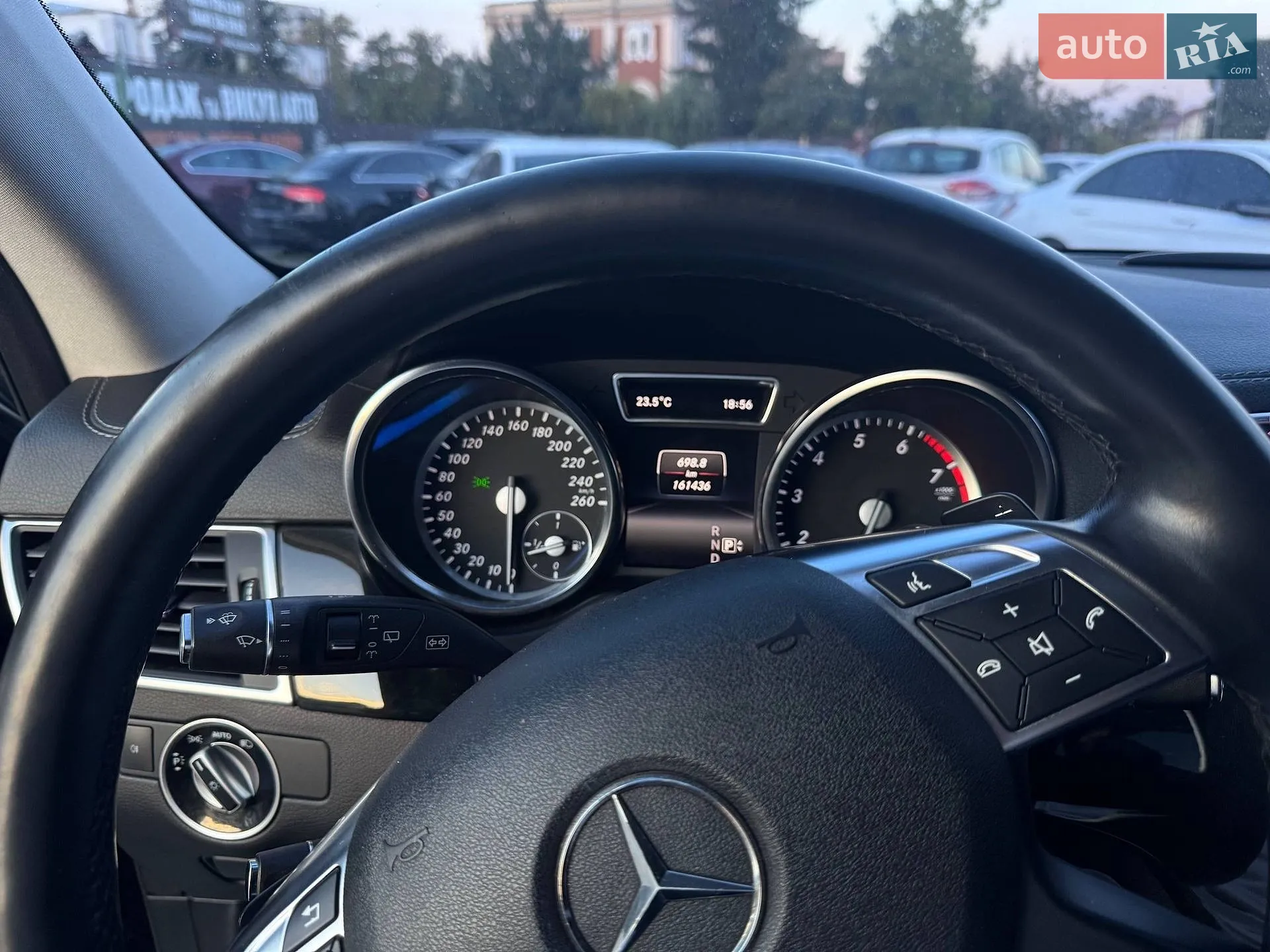 2015 Mercedes-Benz GL-klasse - мініатюра 23