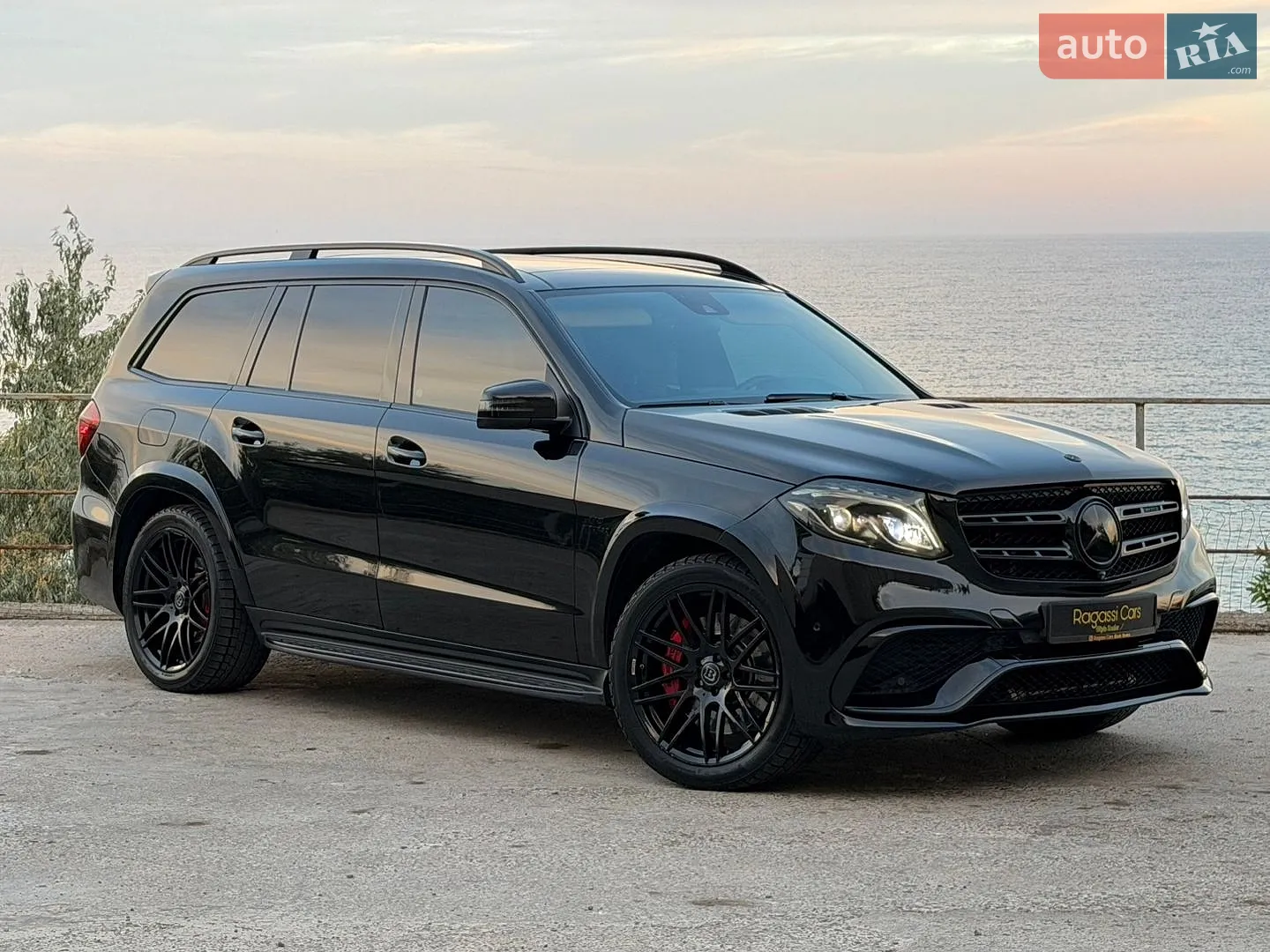 2013 Mercedes-Benz GL-klasse - мініатюра 4