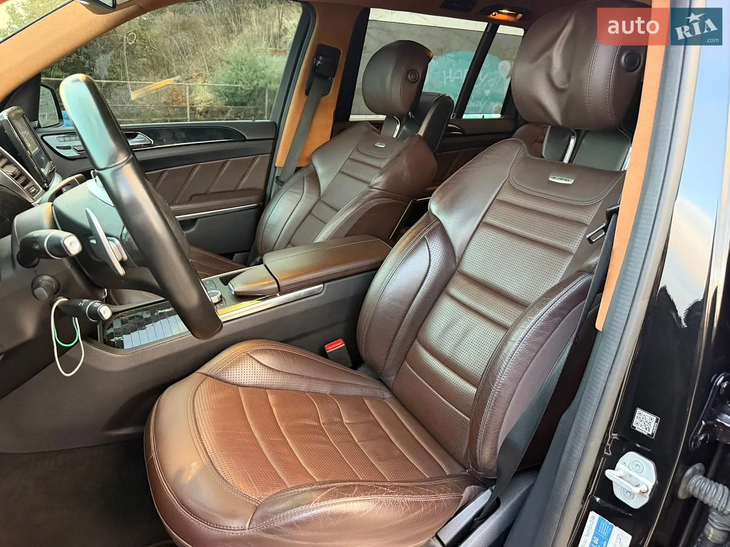 2013 Mercedes-Benz GL-klasse - мініатюра 18