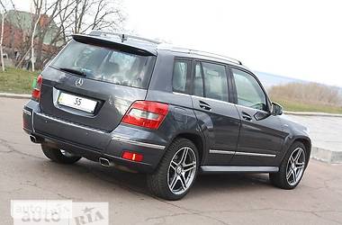  Mercedes-Benz GLA-Class 2009 в 