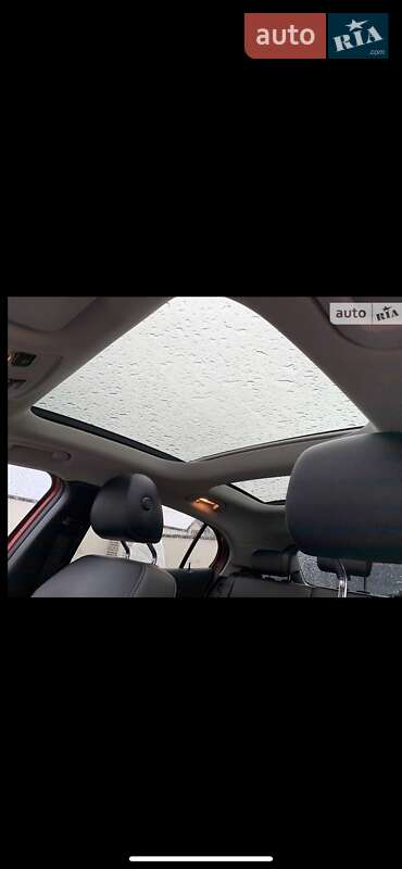 Внедорожник / Кроссовер Mercedes-Benz GLA-Class 2014 в Калуше