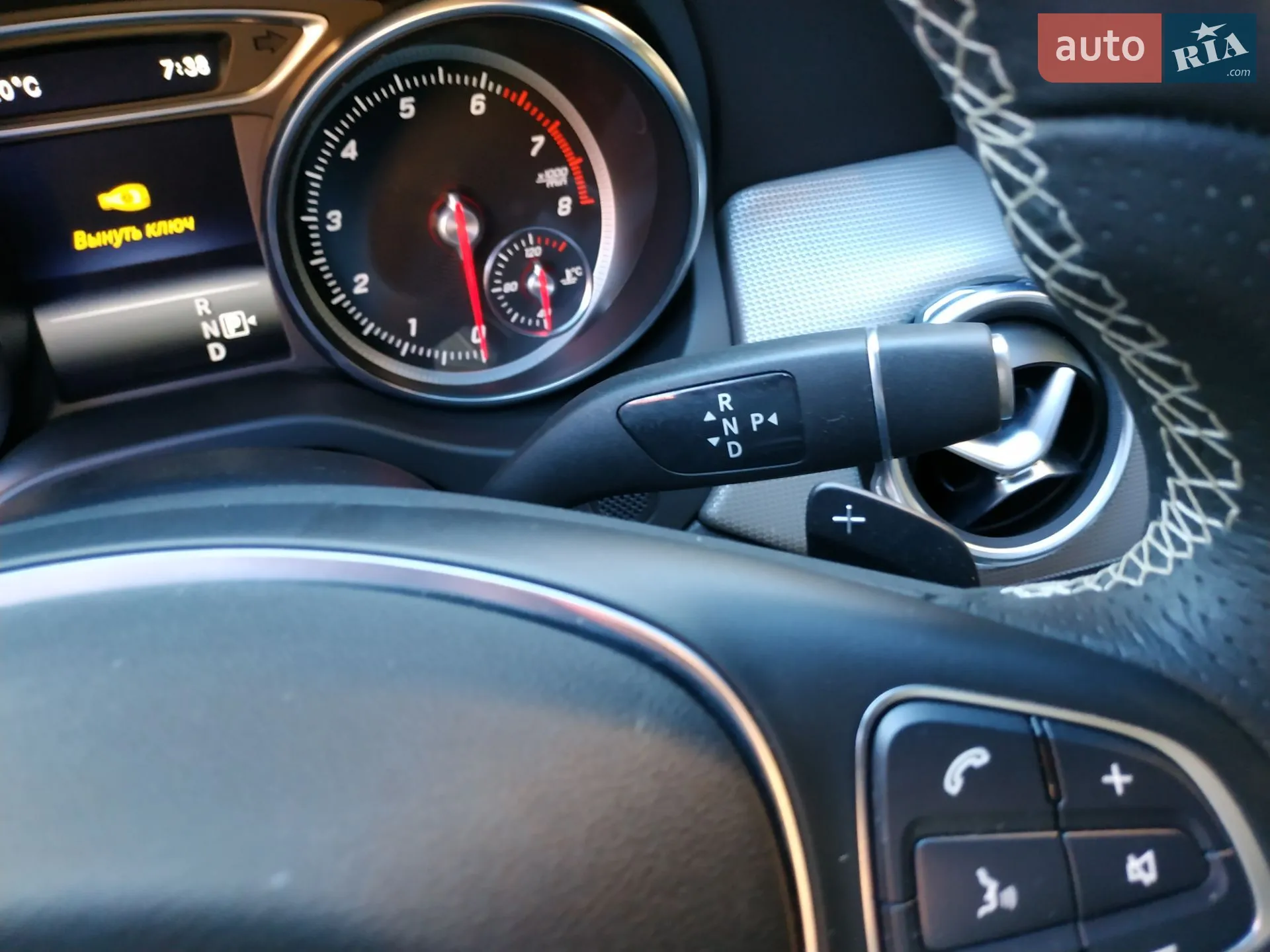 2017 Mercedes-Benz GLA-klasse - мініатюра 21