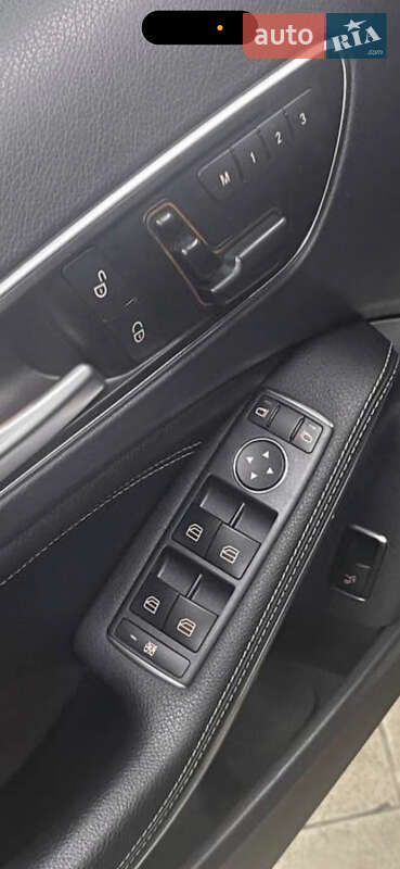 Внедорожник / Кроссовер Mercedes-Benz GLA-Class 2014 в Киеве