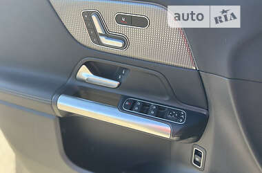 Внедорожник / Кроссовер Mercedes-Benz GLA-Class 2020 в 