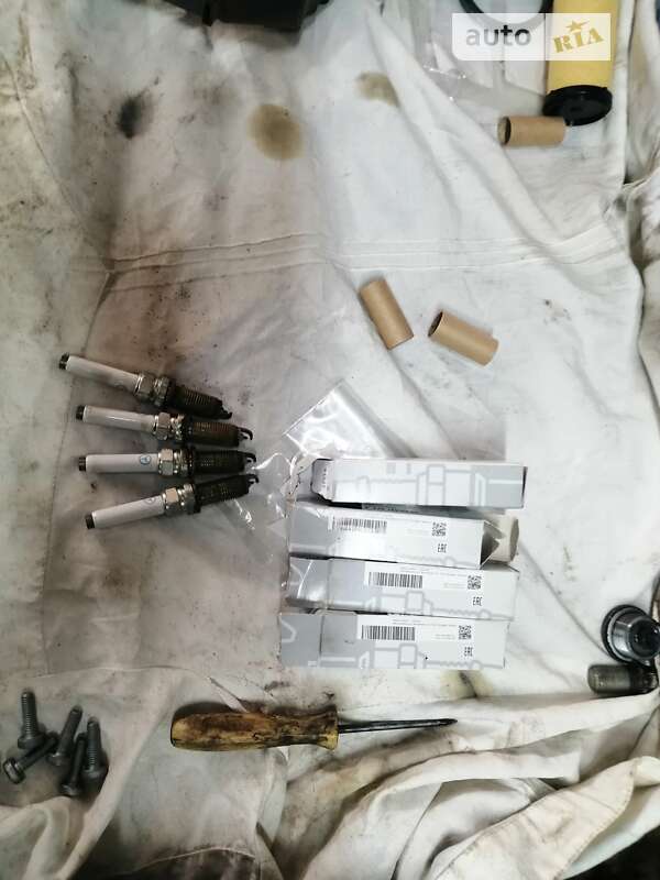 Позашляховик / Кросовер Mercedes-Benz GLA-Class 2019 в Кропивницькому