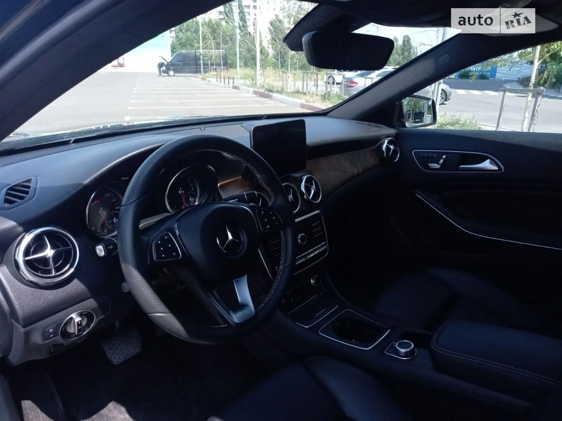 2018 Mercedes-Benz GLA-klasse - мініатюра 5