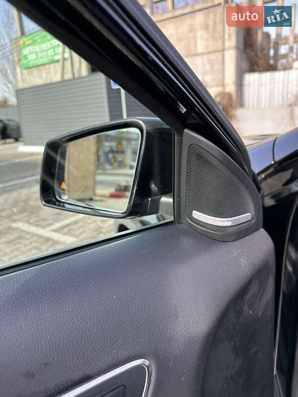 Внедорожник / Кроссовер Mercedes-Benz GLA-Class 2019 в Киеве