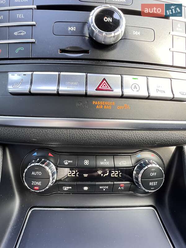 Внедорожник / Кроссовер Mercedes-Benz GLA-Class 2019 в Запорожье фото 14 Внедорожник / Кроссовер Mercedes-Benz GLA-Class 2019 в Запорожье