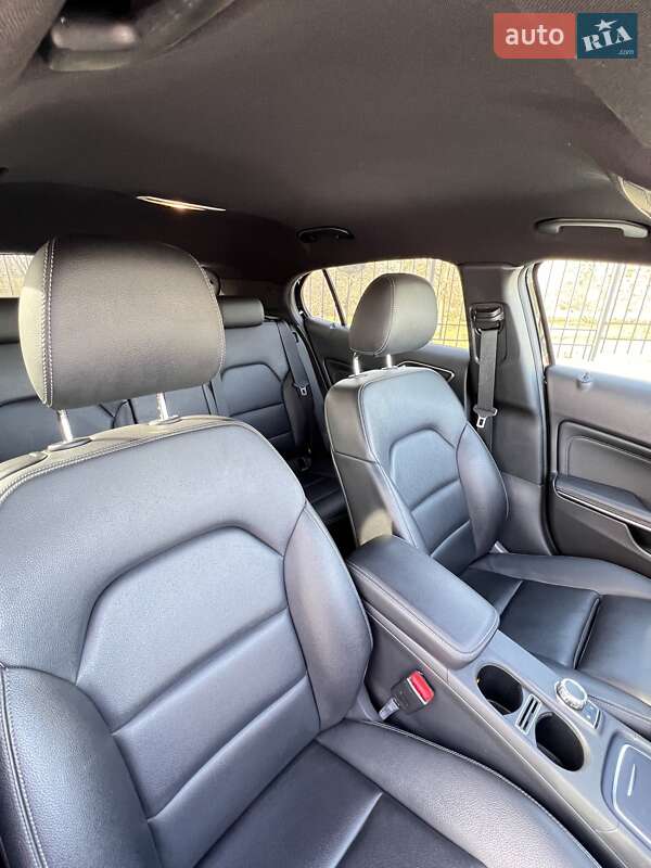 Внедорожник / Кроссовер Mercedes-Benz GLA-Class 2019 в Запорожье фото 20 Внедорожник / Кроссовер Mercedes-Benz GLA-Class 2019 в Запорожье