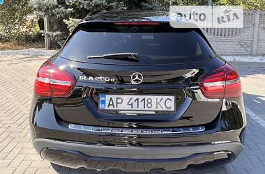 Позашляховик / Кросовер Mercedes-Benz GLA-Class 2019 в Дніпрі