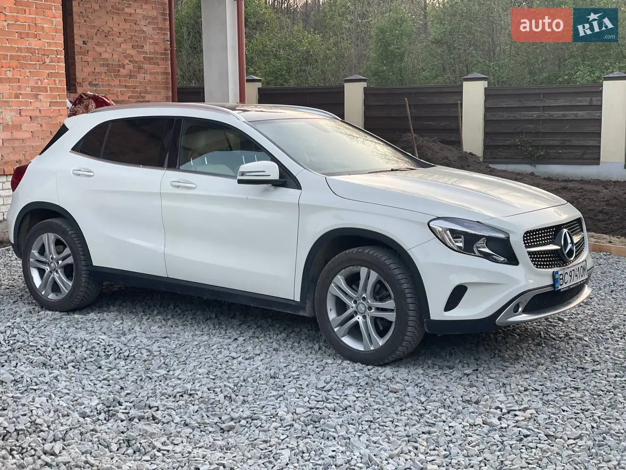 2015 Mercedes-Benz GLA-klasse - мініатюра 18