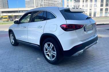 Универсал Mercedes-Benz GLA-Class 2020 в Киеве