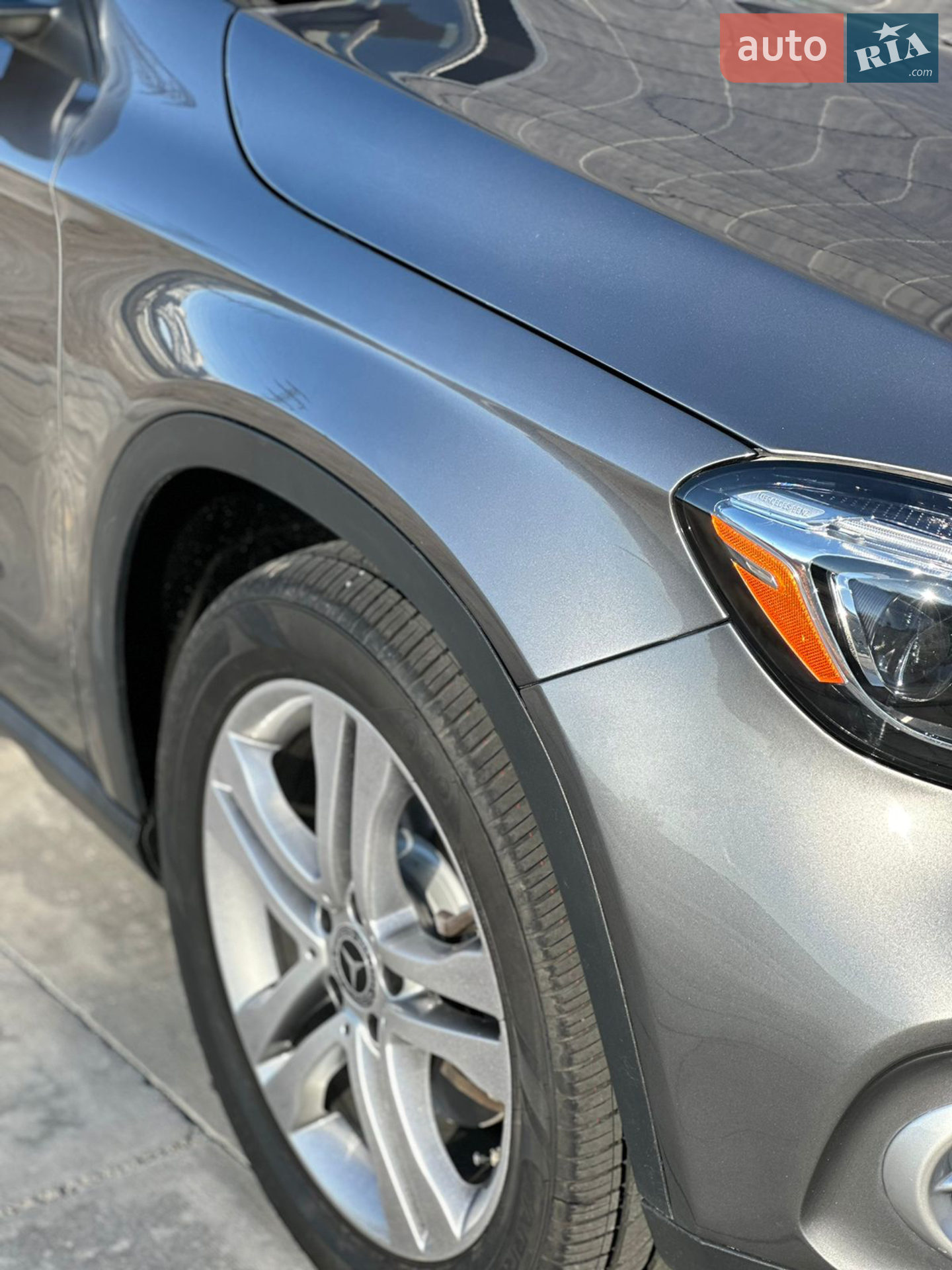 2019 Mercedes-Benz GLA-klasse - мініатюра 13