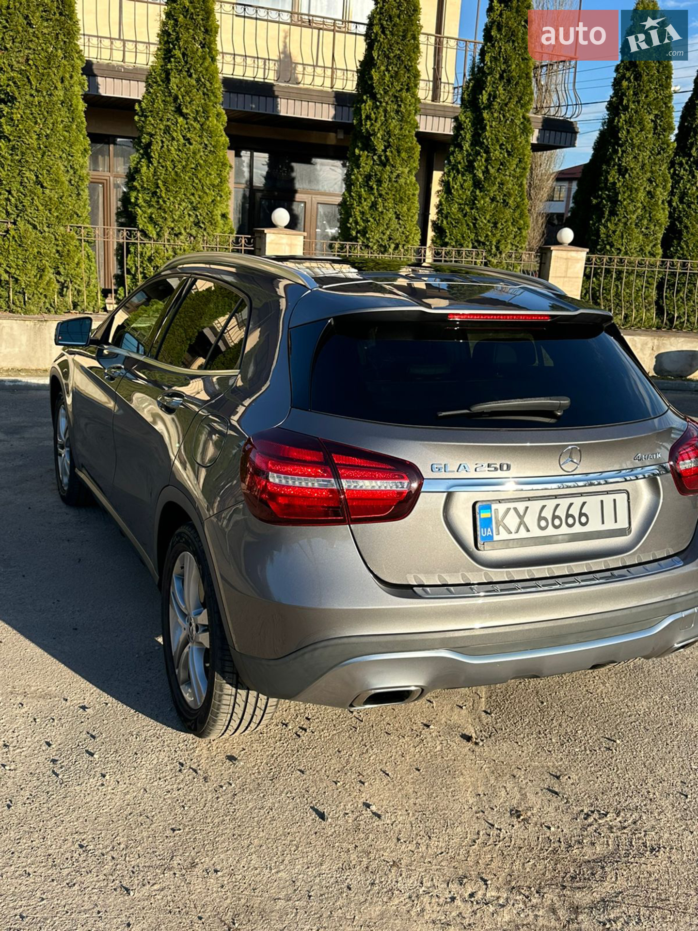 2019 Mercedes-Benz GLA-klasse - мініатюра 10